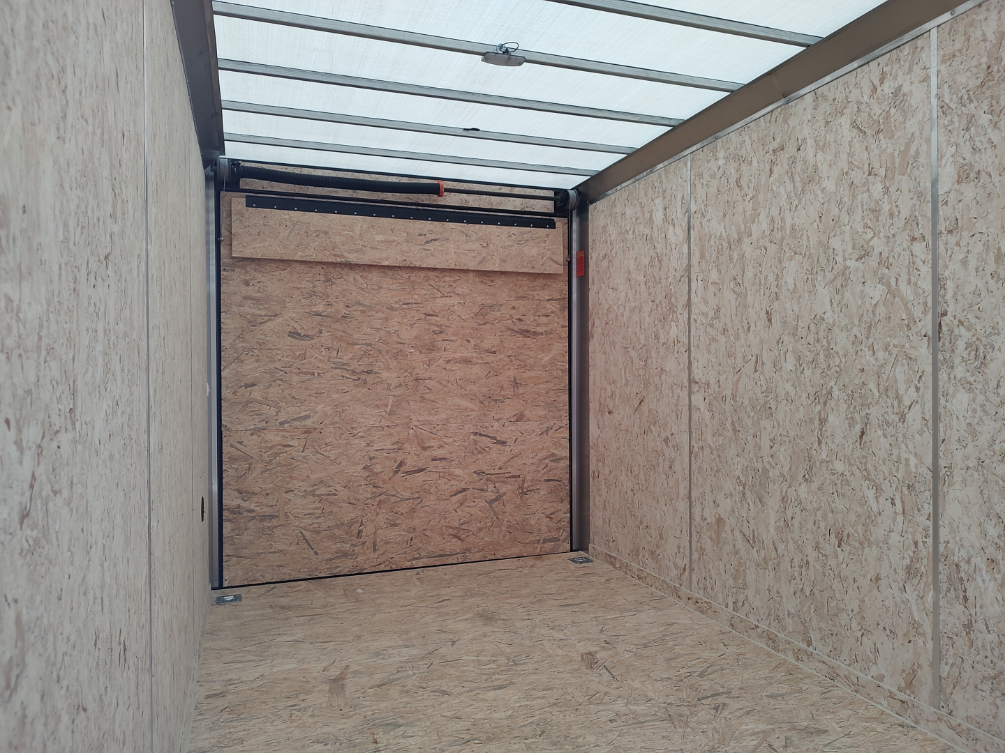 New 2026 Cargo Express 7.0X16SE2FE (XLW7X16SE2) Enclosed Trailer