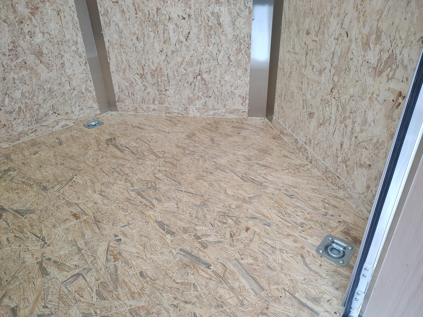 New 2026 Cargo Express 7.0X16SE2FE (XLW7X16SE2) Enclosed Trailer