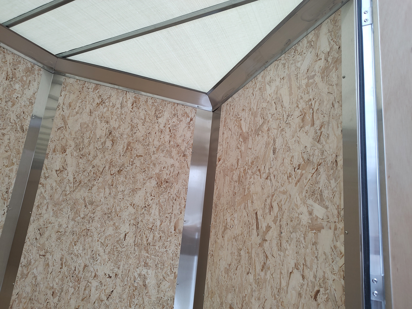 New 2026 Cargo Express 7.0X16SE2FE (XLW7X16SE2) Enclosed Trailer