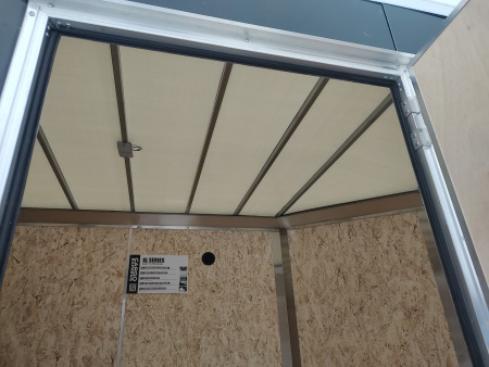 New 2026 Cargo Express 7.0X16SE2FE (XLW7X16SE2) Enclosed Trailer