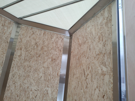 New 2026 Cargo Express 7.0X16SE2FE (XLW7X16SE2) Enclosed Trailer