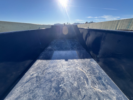 New 2026 Liberty LDTK16TS Telescopic Dump Trailer