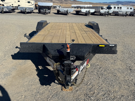 New 2026 Liberty LC10K Car Hauler