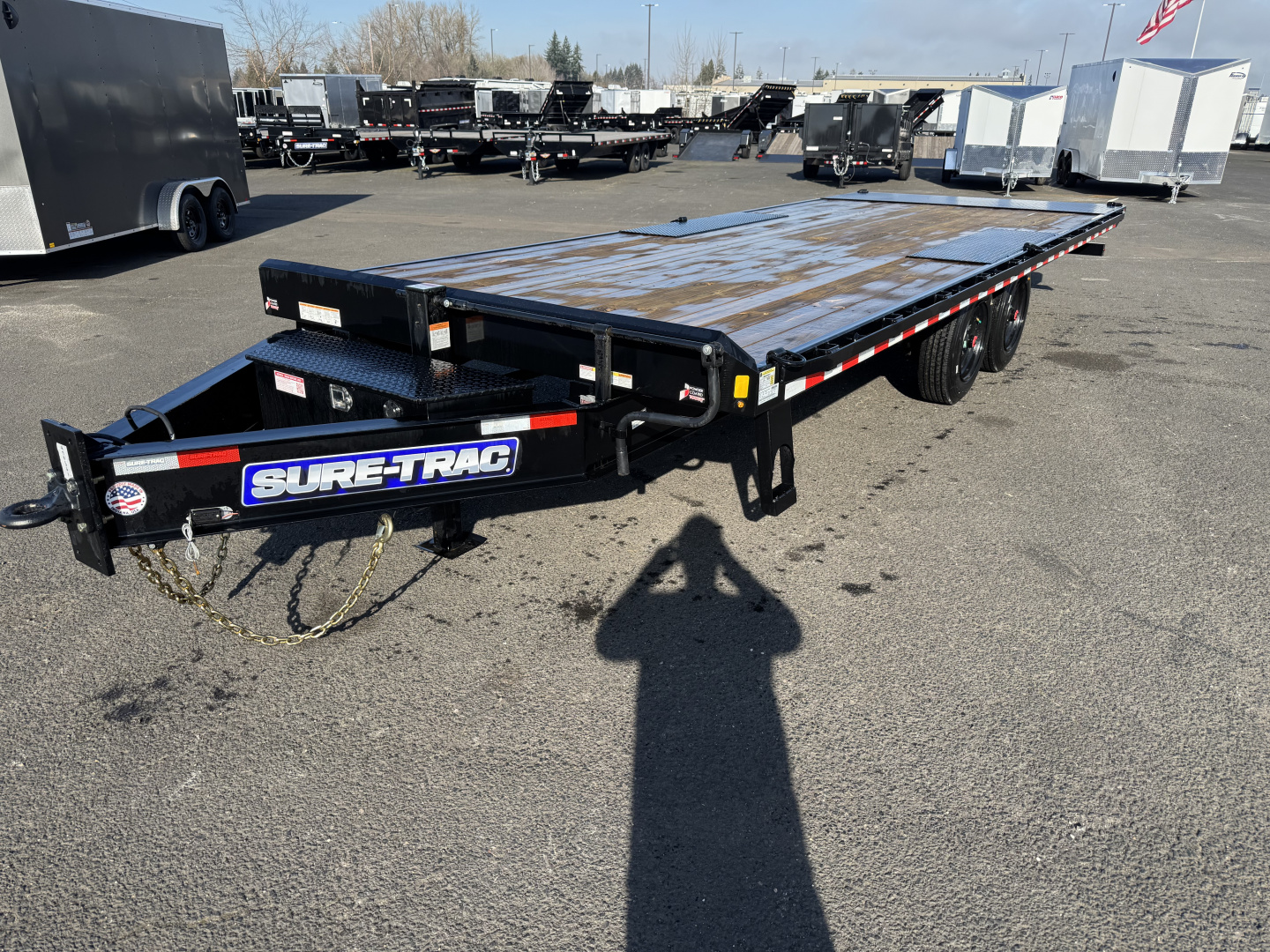 2026 Sure-Trac photo 2