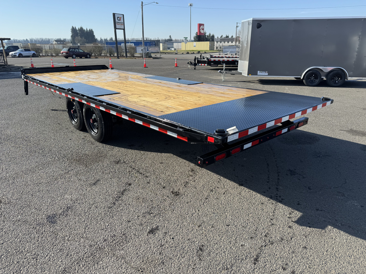 2026 Sure-Trac photo 3