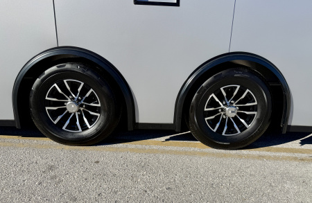 New 2026 Pace American 2026 Pace America 8.5x24 10K Ultimate Escape Door Car Hauler Car Hauler