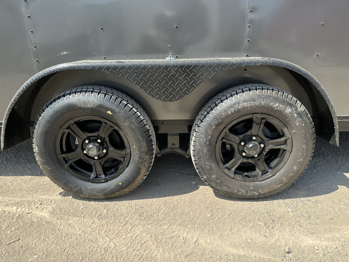 New 2026 Cargo Craft 7'x16'x7' Tall Enclosed Cargo Trailer Cargo / Enclosed Trailer