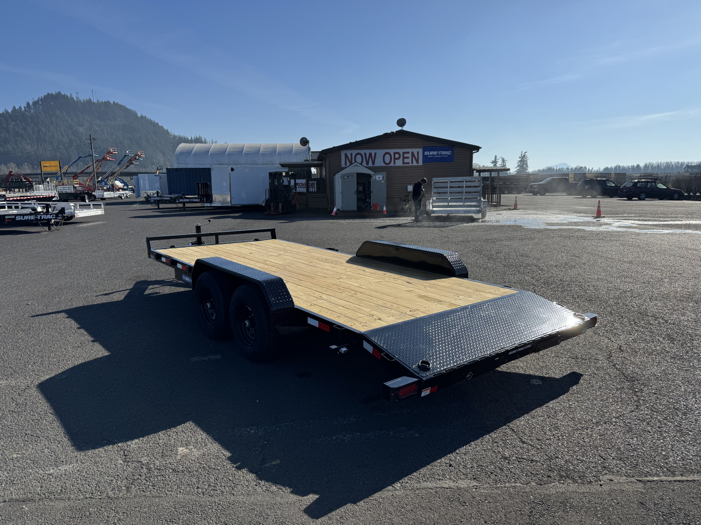 2026 Sure-Trac photo 3