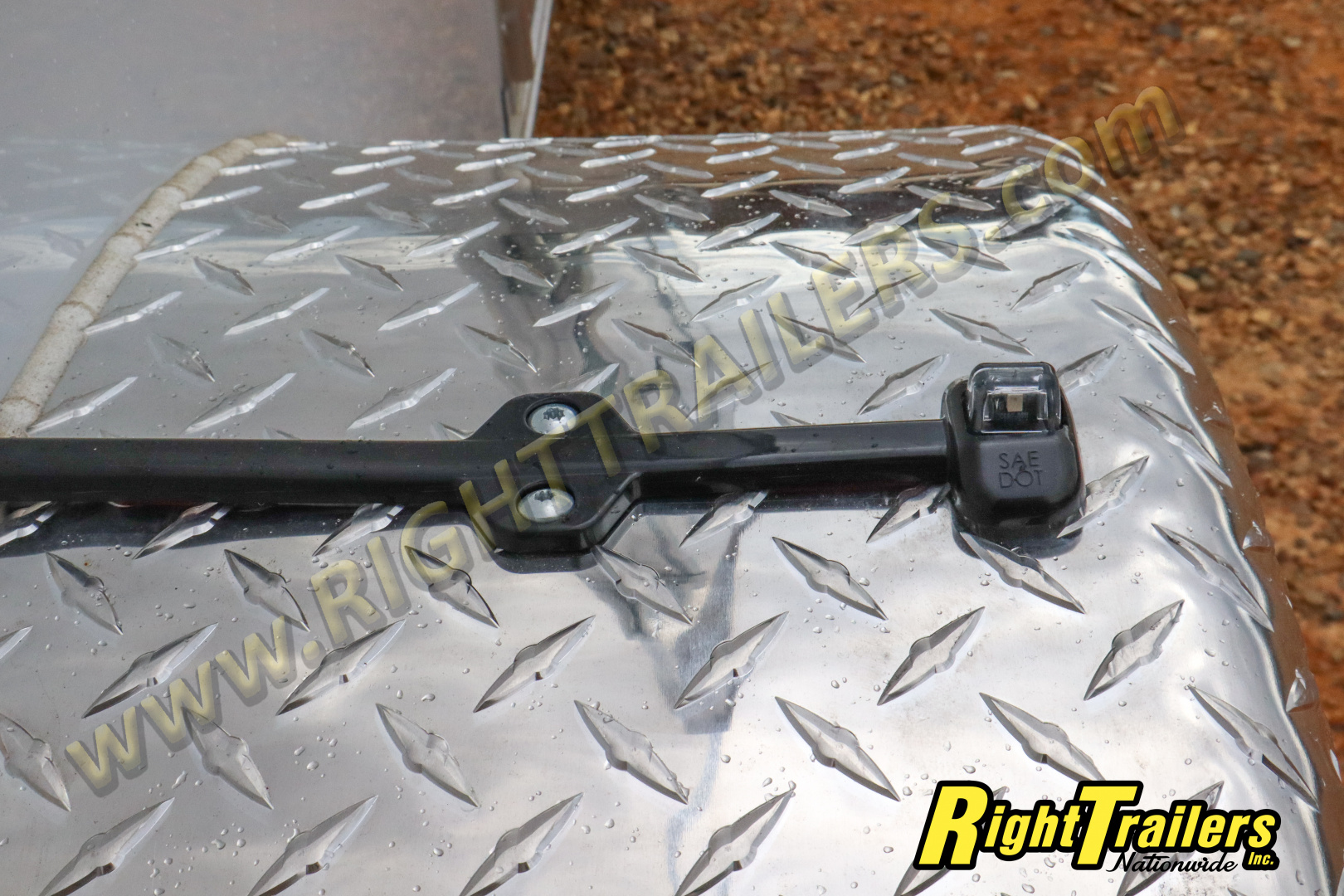 New 2026 6X12 Anvil CARGO TRAILER