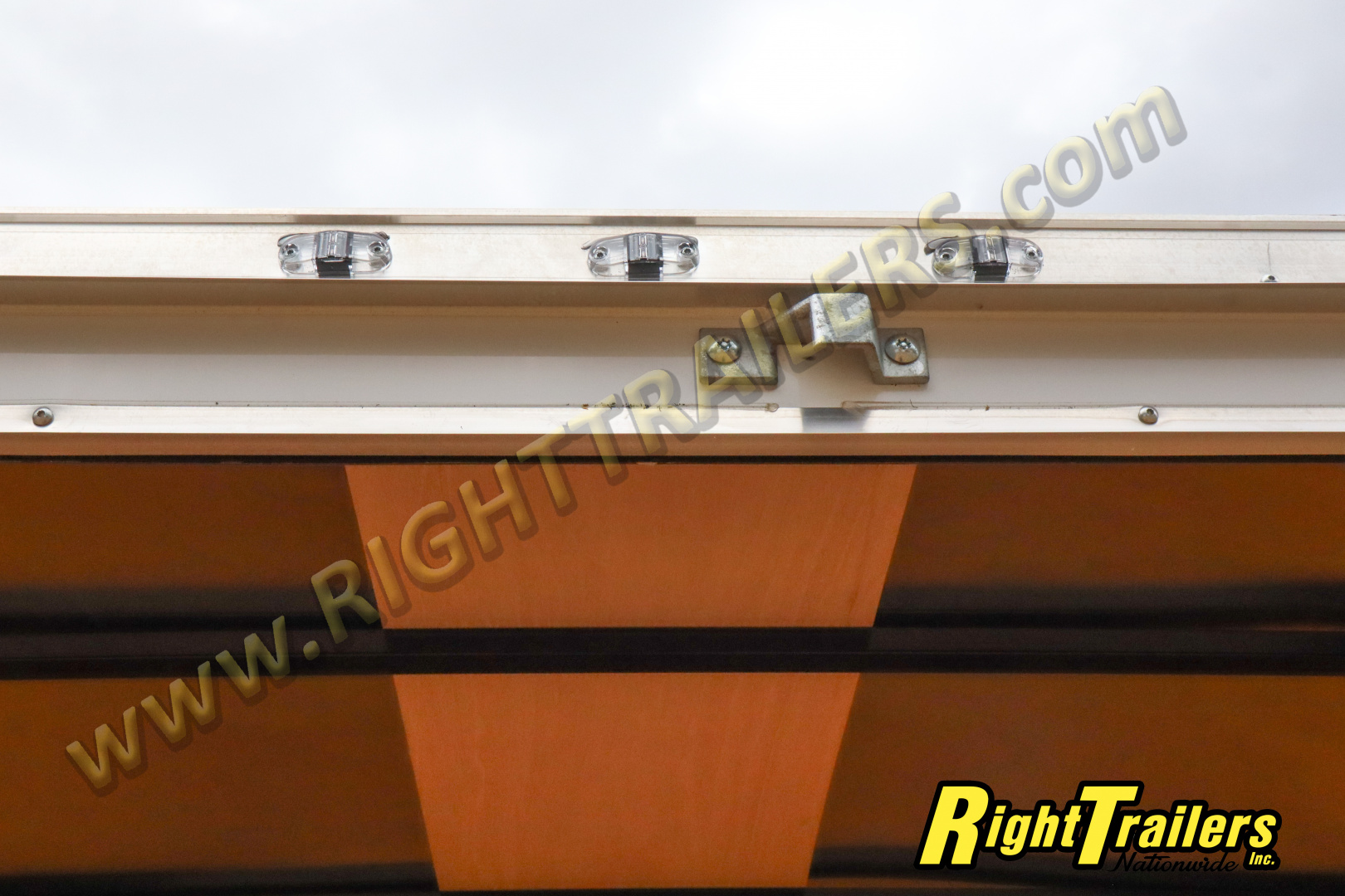 New 2026 6X12 Anvil CARGO TRAILER