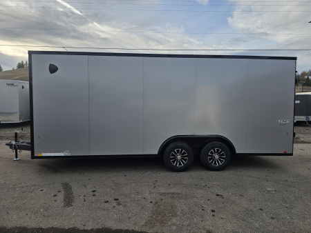 New 2026 Pace Outback DLX 8.5x20 10k Enclosed Cargo Trailer