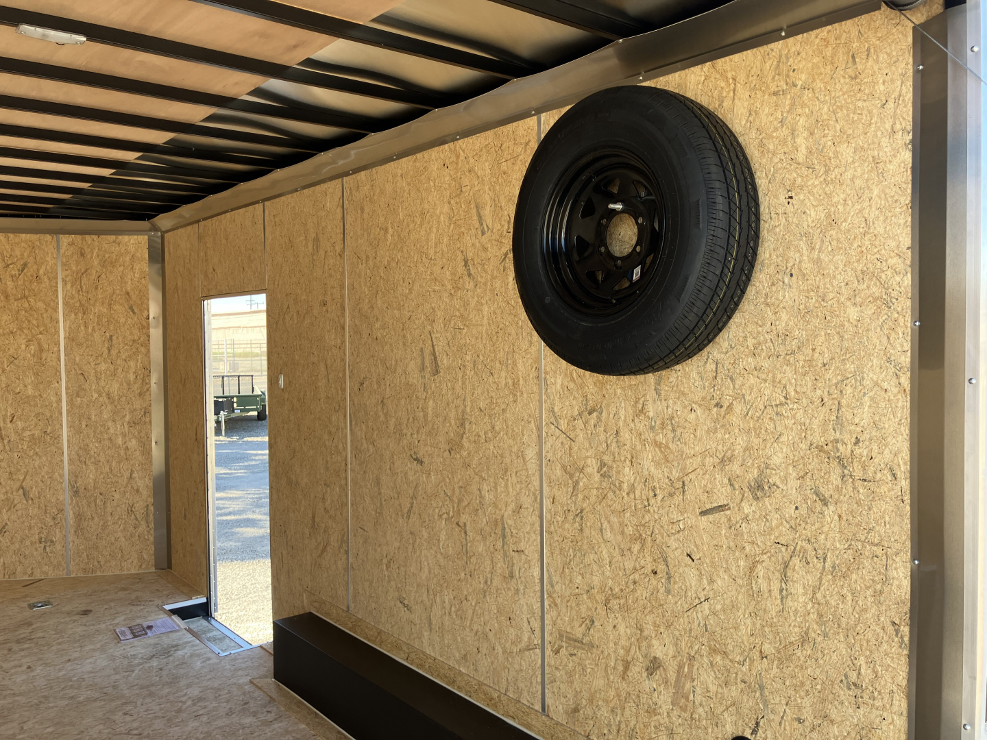 New 2026 Cargo Express 8.5 x 16 XL SE Cargo / Enclosed Trailer