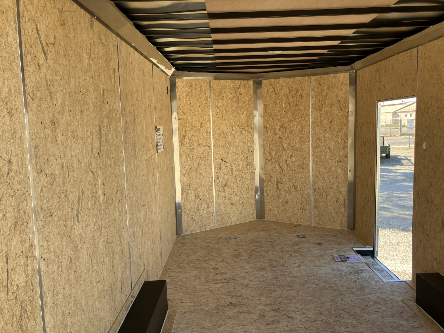 New 2026 Cargo Express 8.5 x 16 XL SE Cargo / Enclosed Trailer