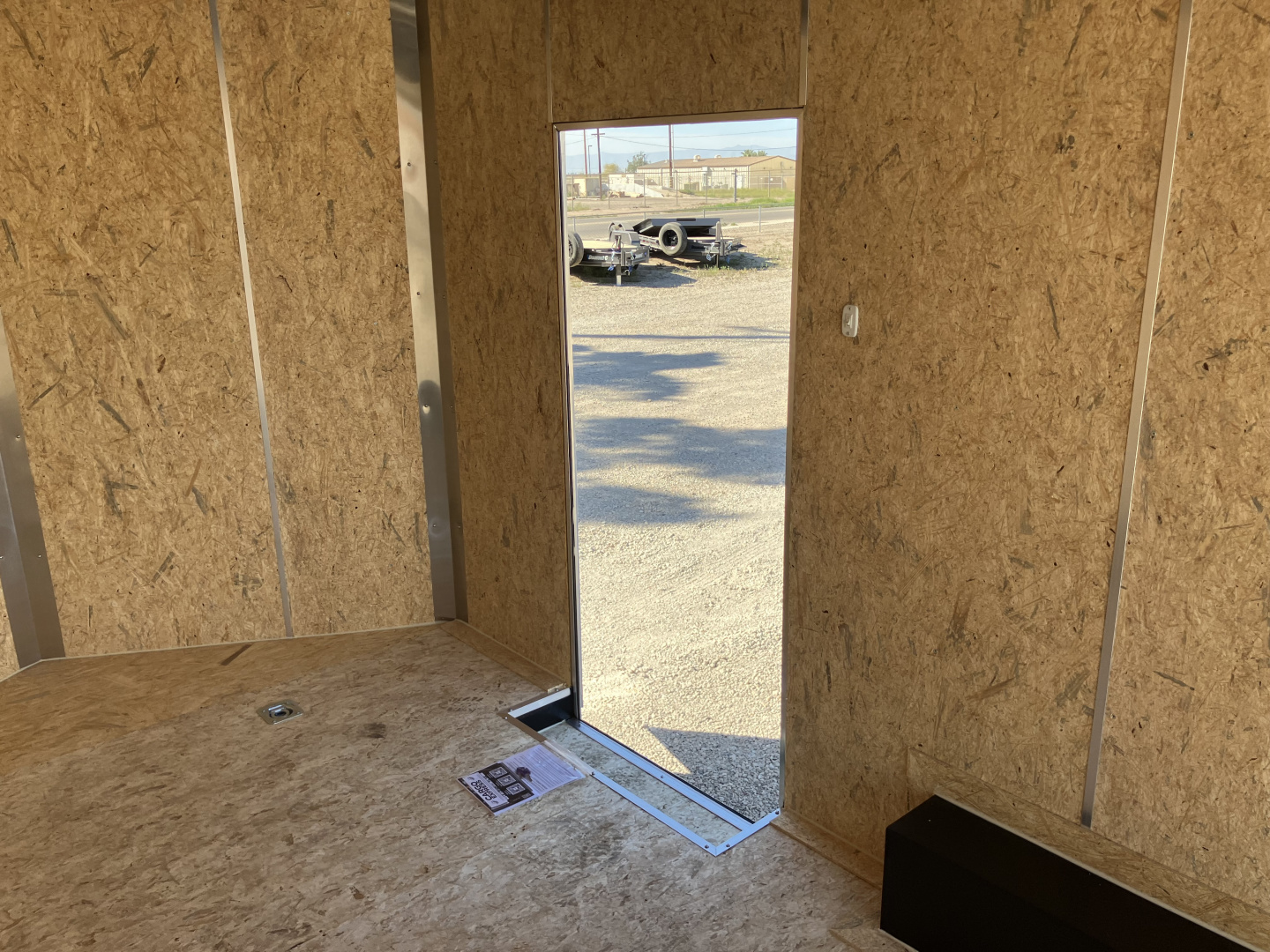 New 2026 Cargo Express 8.5 x 16 XL SE Cargo / Enclosed Trailer