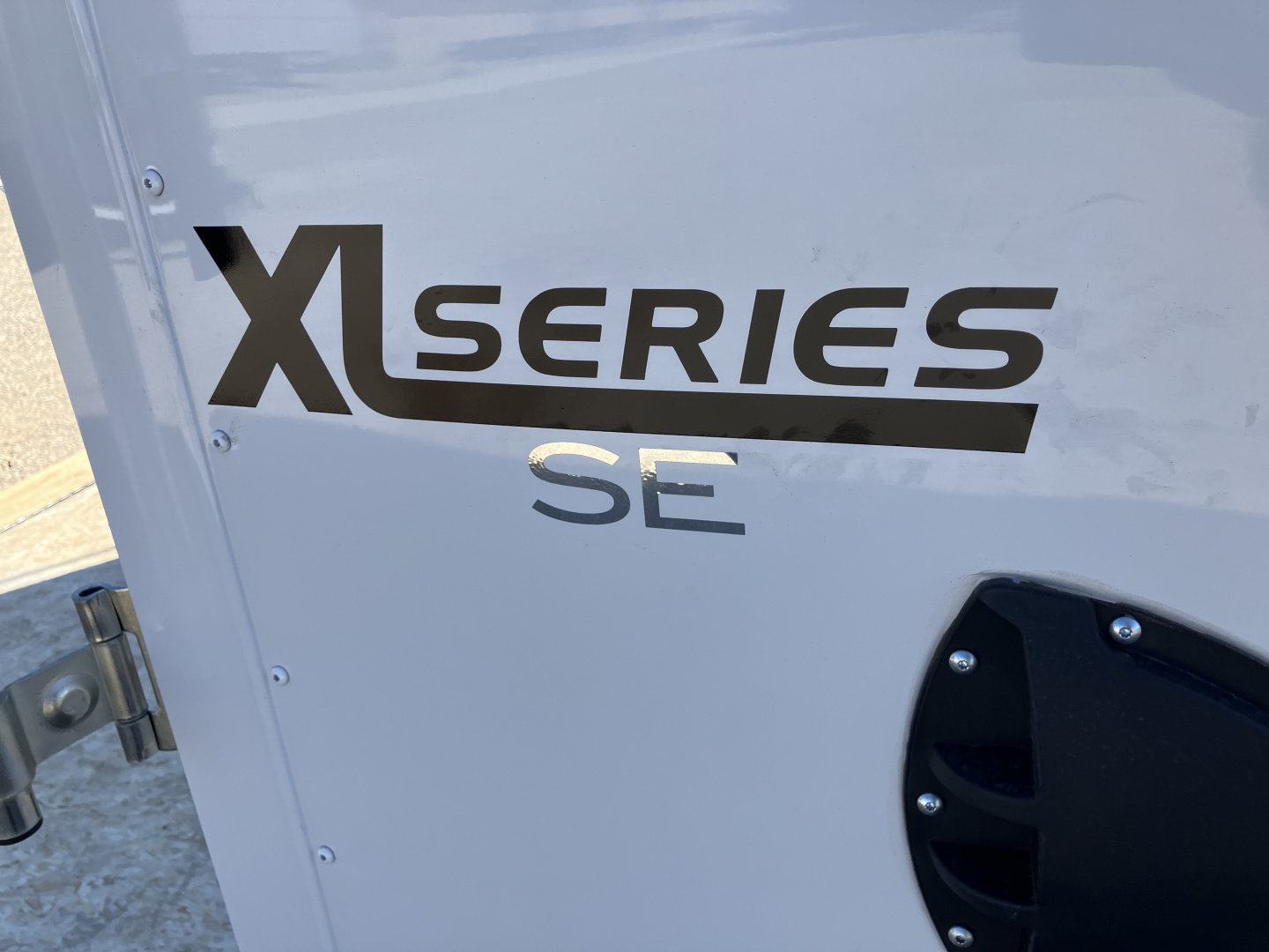 New 2026 Cargo Express 8.5 x 16 XL SE Cargo / Enclosed Trailer