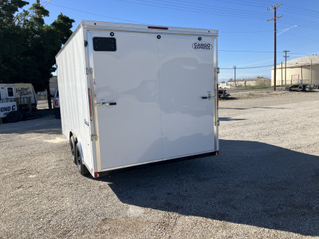 New 2026 Cargo Express 8.5 x 16 XL SE Cargo / Enclosed Trailer
