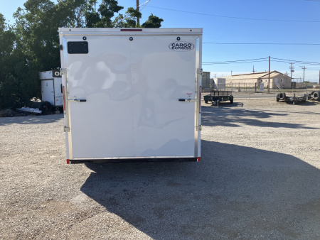 New 2026 Cargo Express 8.5 x 16 XL SE Cargo / Enclosed Trailer