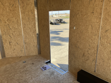 New 2026 Cargo Express 8.5 x 16 XL SE Cargo / Enclosed Trailer