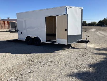 New 2026 Cargo Express 8.5 x 16 XL SE Cargo / Enclosed Trailer