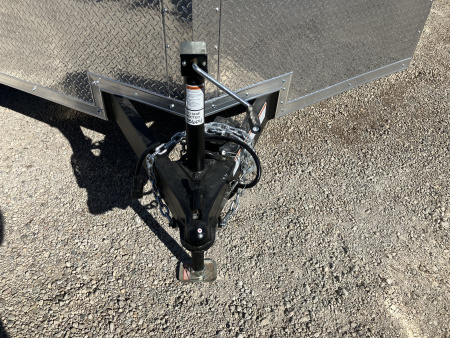 New 2026 Cargo Express 8.5 x 16 XL SE Cargo / Enclosed Trailer