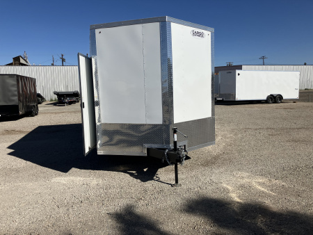 New 2026 Cargo Express 8.5 x 16 XL SE Cargo / Enclosed Trailer
