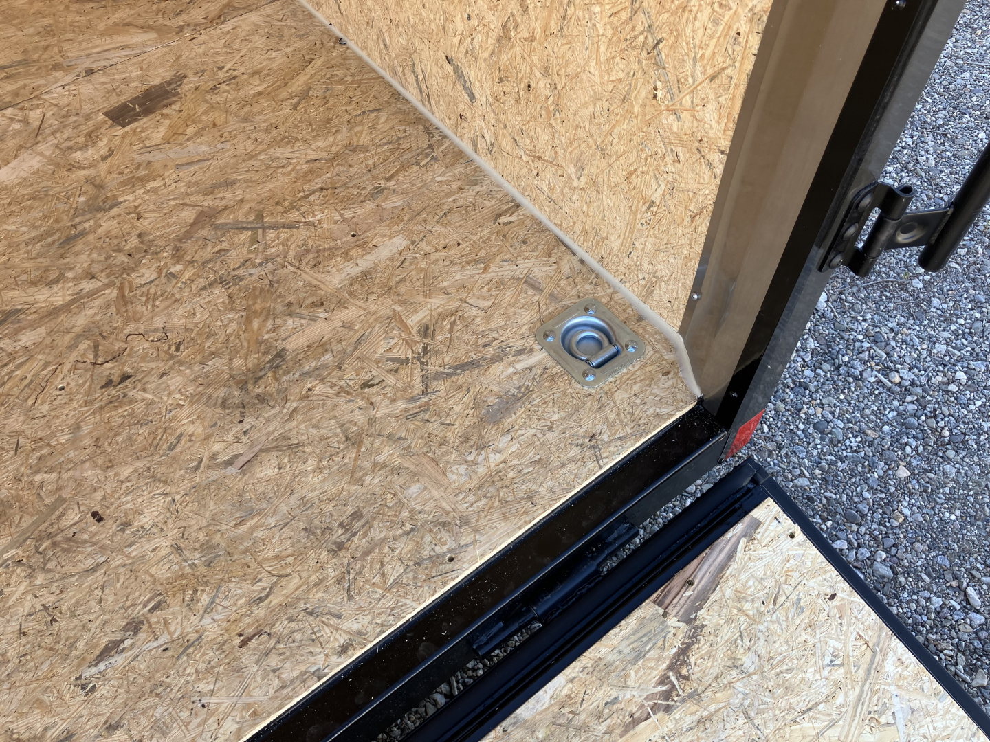 New 2026 Cargo Express 7 X 16 DXL V-NOSE Cargo / Enclosed Trailer