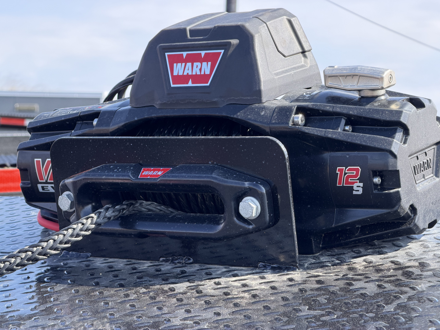 New 2026 East Texas Trailers 102x22ft Car Hauler