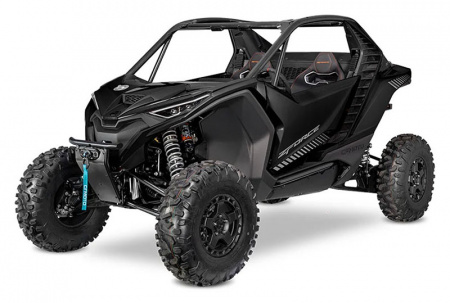 New 2026 CFMOTO Z10 Side by Side (Sport)