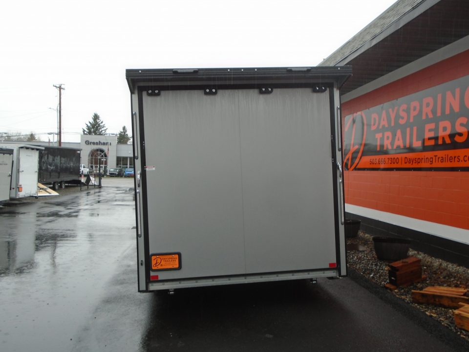 New 2026 CargoPro Trailers 8.5X24 PINNACLE Car Hauler