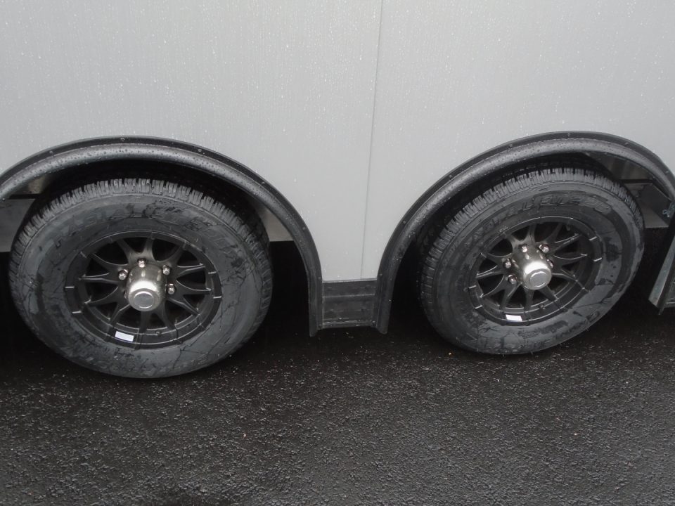 New 2026 CargoPro Trailers 8.5X24 PINNACLE Car Hauler