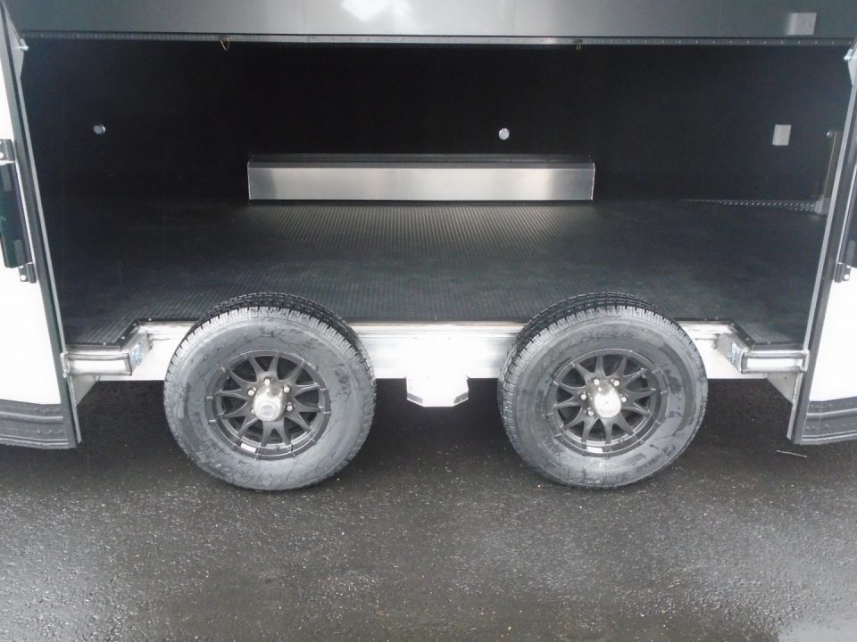 New 2026 CargoPro Trailers 8.5X24 PINNACLE Car Hauler