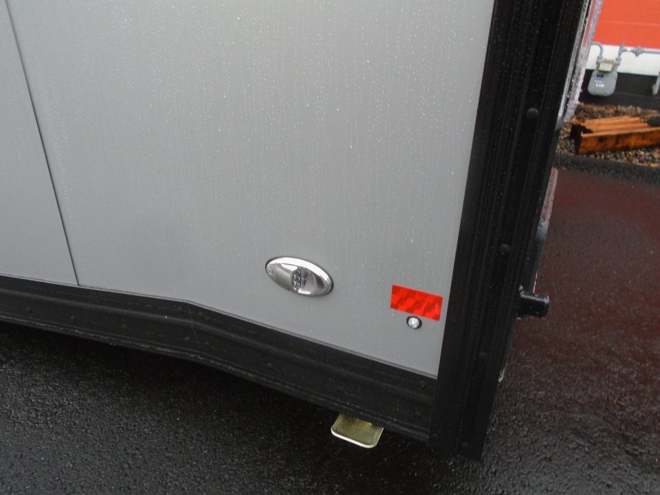 New 2026 CargoPro Trailers 8.5X24 PINNACLE Car Hauler