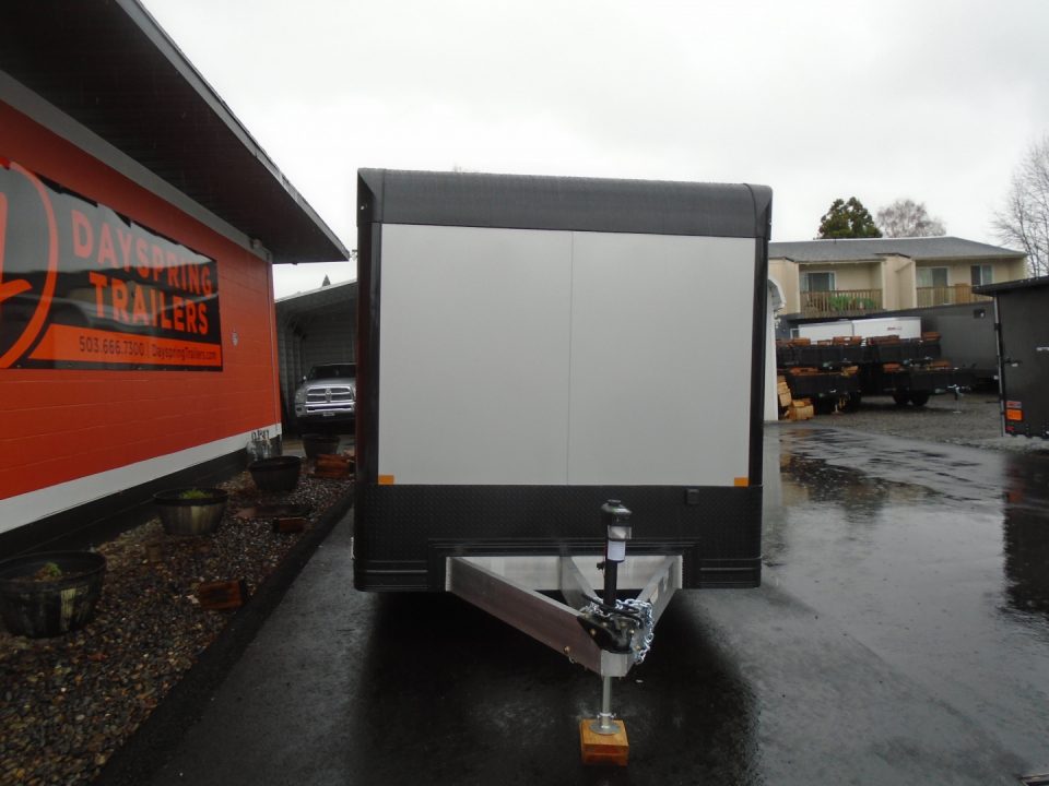 New 2026 CargoPro Trailers 8.5X24 PINNACLE Car Hauler