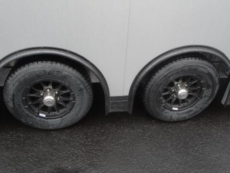 New 2026 CargoPro Trailers 8.5X24 PINNACLE Car Hauler