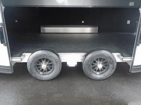 New 2026 CargoPro Trailers 8.5X24 PINNACLE Car Hauler