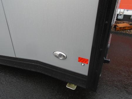 New 2026 CargoPro Trailers 8.5X24 PINNACLE Car Hauler
