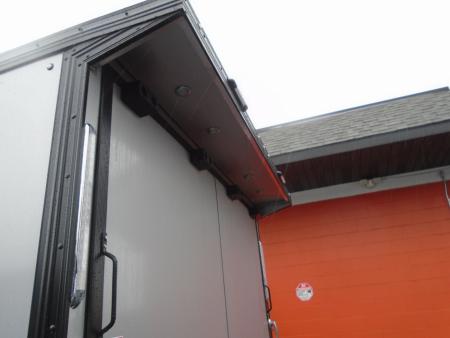 New 2026 CargoPro Trailers 8.5X24 PINNACLE Car Hauler