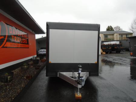 New 2026 CargoPro Trailers 8.5X24 PINNACLE Car Hauler