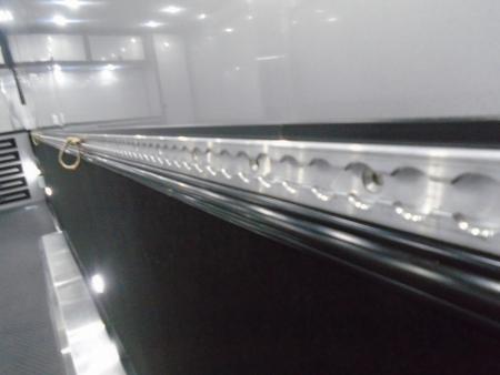 New 2026 CargoPro Trailers 8.5X24 PINNACLE Car Hauler
