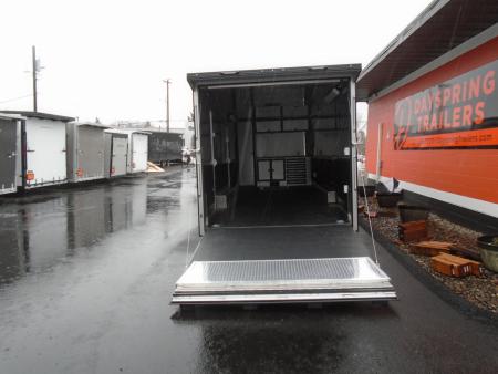 New 2026 CargoPro Trailers 8.5X24 PINNACLE Car Hauler