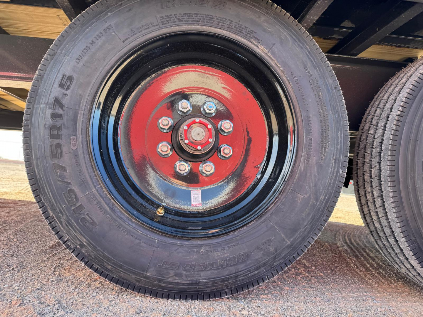 New 2026 Lamar Trailers 102" X 26' FA - 16K DECK-OVER TILT GN Tilt Trailer