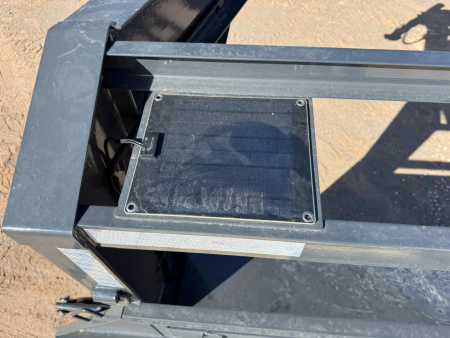 New 2026 Lamar Trailers 102" X 26' FA - 16K DECK-OVER TILT GN Tilt Trailer