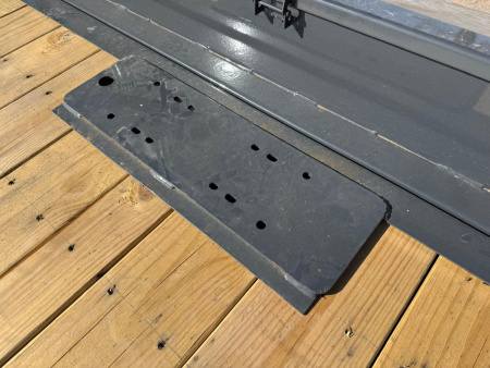 New 2026 Lamar Trailers 102" X 26' FA - 16K DECK-OVER TILT GN Tilt Trailer