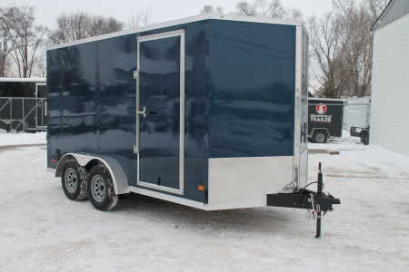 New 2026 Darkhorse Cargo DHW7X14TA35 Cargo / Enclosed Trailer