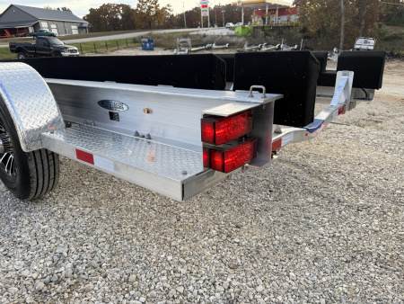 New 2026 WaterMade Boat Trailers WM40-42 Q32K Torsion Power Boat