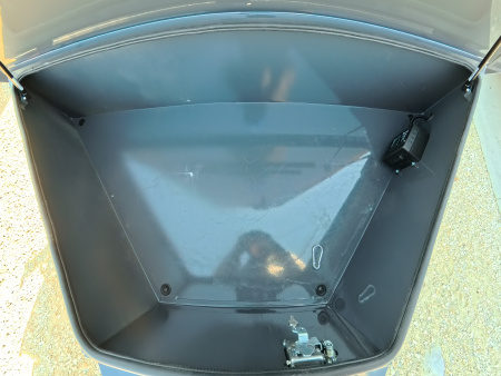 New 2026 Iron Bull EWB8322 Equipment Trailer