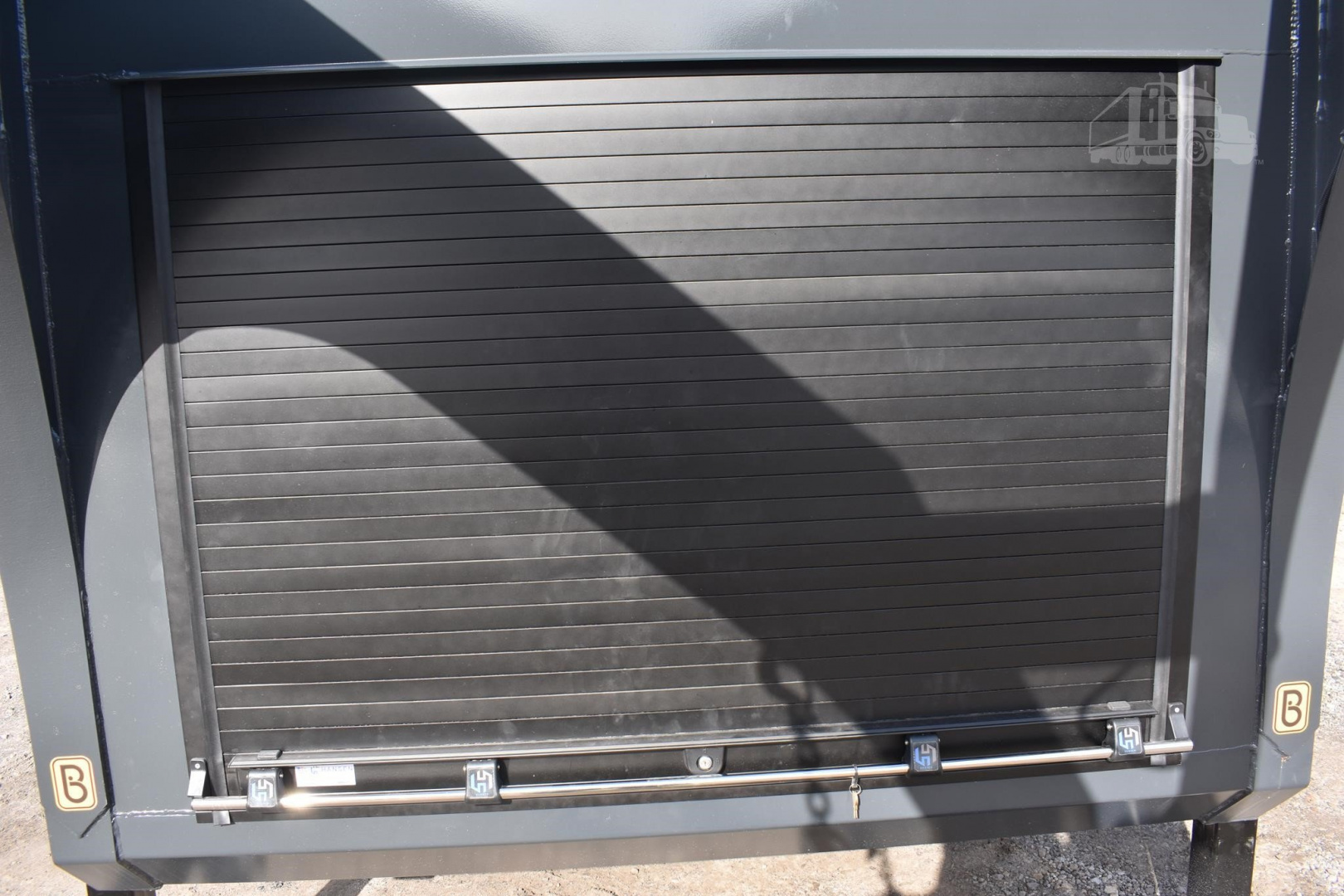 New 2026 BELMONT Dump Trailer