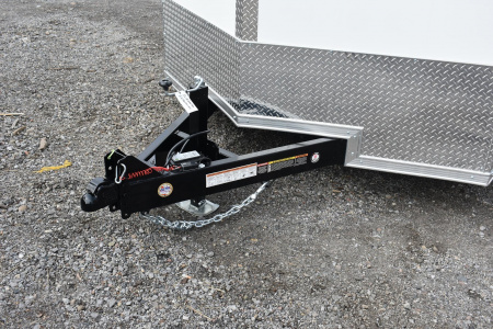 New 2026 BELMONT 14 ft Cargo / Enclosed Trailer