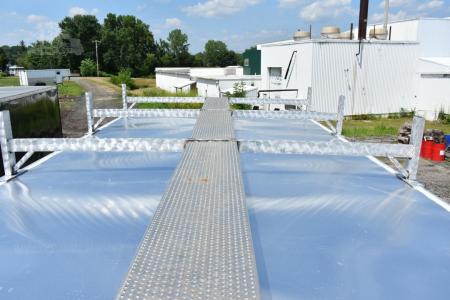 New 2025 BELMONT 14 ft x 101 in Cargo / Enclosed Trailer