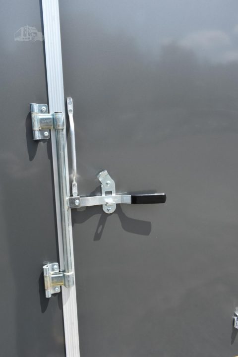 New 2025 BELMONT 14 ft Cargo / Enclosed Trailer